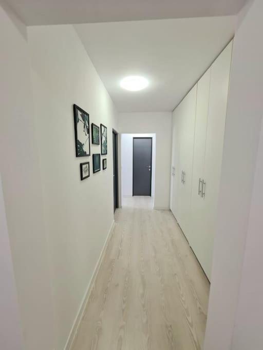 Apartment Joy Circumvalatiunii 47 Timişoara