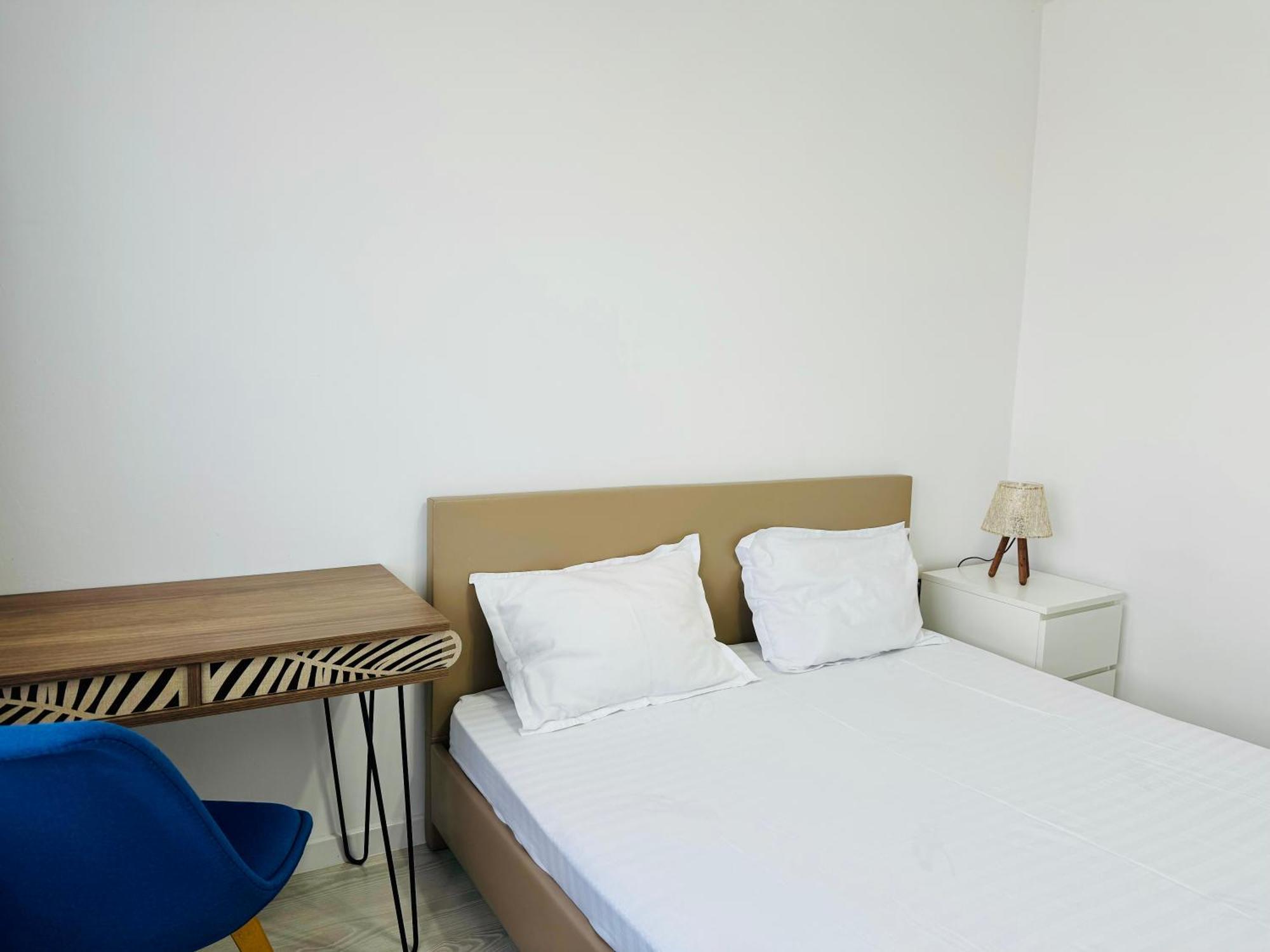 Apartment Joy Circumvalatiunii 47 Timişoara